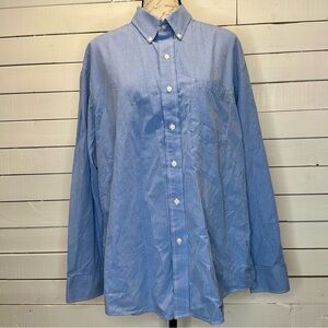 IZOD Men’s button down